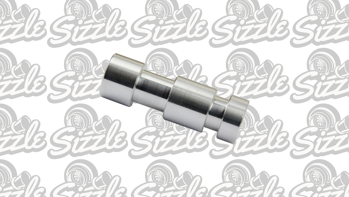 FIVE Thermal Bypass Valve for 10R80 Transmission for Ford Ranger PX3 + NEXTGEN (2018+)